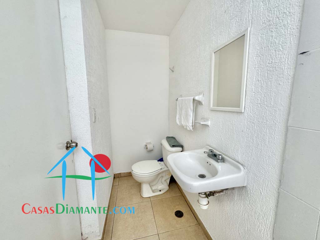 Acqualina Skylife Norte 302 - Área de servicio 3
